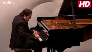 Fazil Say  Mozart Turkish March Improvisation [upl. by Choong]