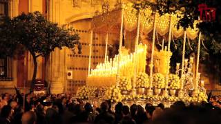 Tips for Visiting Sevilla Spain during Holy Week [upl. by Akcirehs]