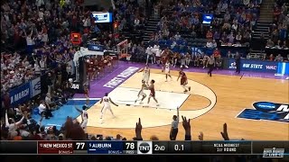 2019 NCAA Tournament Best Moments March Madness [upl. by Henley]