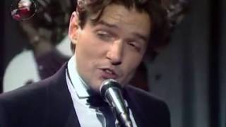 Falco  Rock Me Amadeus LiveZDF 1985 [upl. by Ressay595]