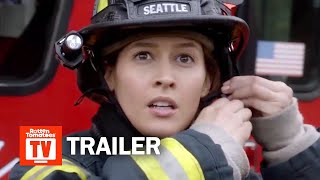 Station 19 Season 1 Trailer  Rotten Tomatoes TV [upl. by Naor]