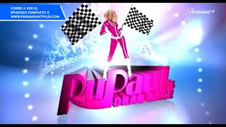 ¡Temporada 14 de RuPaul’s Drag Race disponible [upl. by Parrott]