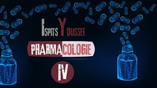 Episode 4 pharmacologieLes formes galéniques [upl. by Angadresma594]