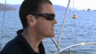 Marina Berthing Tips for Yacht Sailors [upl. by Refotsirk]