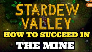 Stardew Valley  1 New Home New Hope  Lets Play Stardew Valley Gameplay [upl. by Yks]