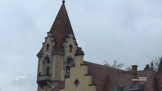 Schloss Seeheim  Konstanz [upl. by Abott162]