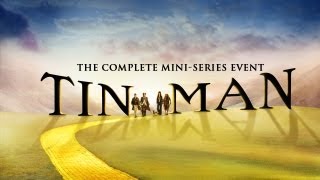 Tin Man Mini Series  Trailer [upl. by Atteselrahc]