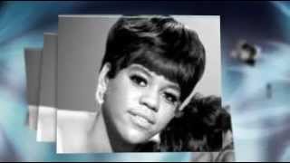 FLORENCE BALLARD walk on by [upl. by Nalyt]