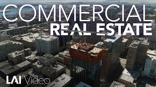 Commercial Real Estate Cinematography [upl. by Oicirbaf]