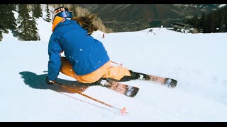 Carving with Kaylin Richardson [upl. by Layla46]