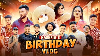 বিনা উপহারে জন্মদিনের দাওয়াত খেলাম । Sisters Birthday Vlog  Rs Fahim Chowdhury [upl. by Nahsin]