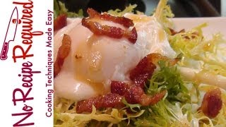 Bacon Lardons  NoRecipeRequiredcom [upl. by Jania]