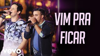 Matheus amp Kauan  Vim Pra Ficar  Na Praia 2  Ao Vivo [upl. by Lilac942]