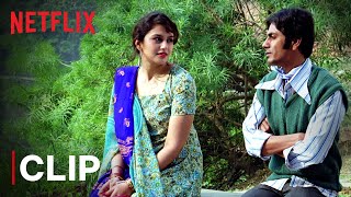 Permission Leni Chahiye Na  Nawazuddin Siddiqui  Gangs of Wasseypur  Netflix India [upl. by Ahsenak678]