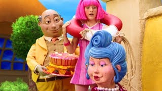 LazyTown  Welcome To LazyTown  FULL EPISODE [upl. by Marela]