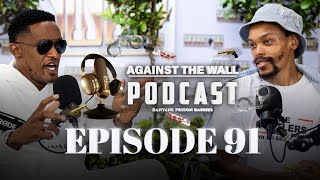 Episode 91  Nota Baloyi On Being Arrested For 17 Days KO  AKA  White People And More [upl. by Leanatan]