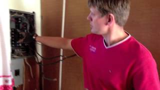 Identify Aluminum Wiring Vs Copper Wiring In Your Home Colorado Electrician [upl. by Presber764]