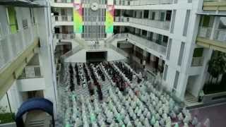 The Joint Madrasah System [upl. by Mixam]