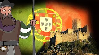 History Of Portugal [upl. by Allemap677]