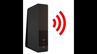 How To login To your Virgin RouterWiFi settings  Hub 3 [upl. by Korella]