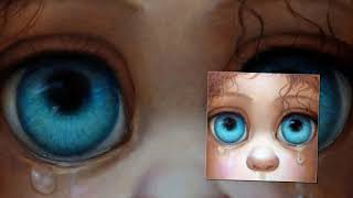 Margaret Keane  BIG EYES [upl. by Eram782]