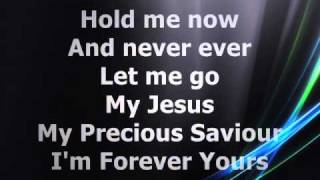 Planetshakers  Im Forever Yours with Lyrics [upl. by Pentheas]