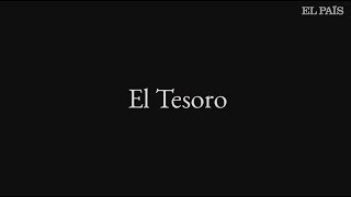 EL TESORO Corto nominado a los premios GOYA [upl. by Eeniffar971]