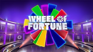 Wheel of Fortune  Season 32 Ep 45 Viva Las Vegas Week [upl. by Callida]