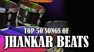 Top 50 Retro Songs with Jhankar Beats 50 रेट्रो गाने झंकार बीट्स के साथ HD Songs One Stop Jukebox [upl. by Enel410]