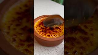 Creme brulee [upl. by Vig]