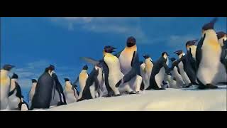 Happy Feet  Ending Scene [upl. by Reinaldos806]