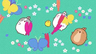 Molang  Trailer [upl. by Ennayd]