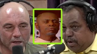 Daryl Davis Responds to Dave Chappelle’s Clayton Bigsby Sketch [upl. by Phina]