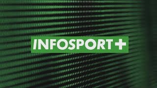 Infosport French Sports News  2021 Intros Compilation [upl. by Nyraf522]