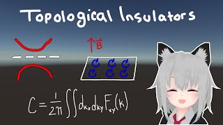 Topological Insulators in a Nutshell  Theory and Experiment [upl. by Novad]