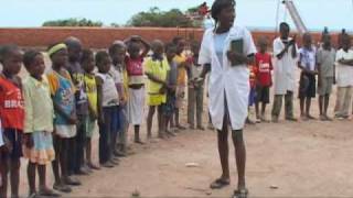 Schools for Africa  Education a Human Right  UNICEF [upl. by Keele]