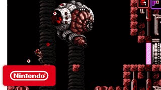 Axiom Verge  Tips and Tricks [upl. by Jaban]