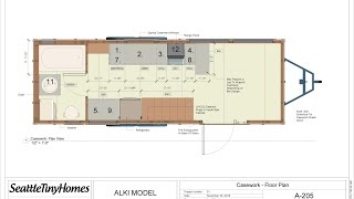 Comprehensive Tiny House Building Plans [upl. by Suilienroc]