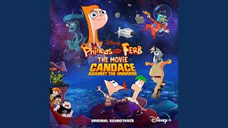 Such a Beautiful Day From “Phineas and Ferb The Movie Candace Against the Universe” [upl. by Anir]