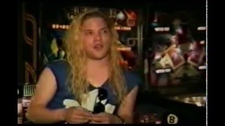 Mother Love Bone 90s Documentary [upl. by Jarrod81]