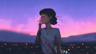 Last breeze of the evening ● lofi hip hop mix  stress relief  pt2 [upl. by Dincolo]