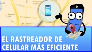 Mejores APLICACIONES para RASTREAR el CELULAR GRATIS [upl. by Inaluahek907]