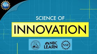 The Science of Innovation [upl. by Francois747]