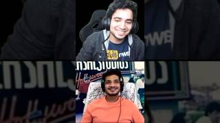 Samay Raina and Munawar Faruqui crazy jokes on jail [upl. by Sayette]