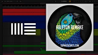 Rebuke  Along Come Poly Ableton Remake [upl. by Kendall643]