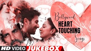 Bollywood Heart Touching Song  Video Jukebox  Heart Broken Song  Hindi Love Songs 2019 [upl. by Eyoj]