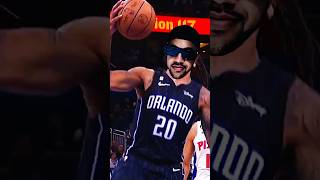 Orlando Magic Theme Song 🕺🏽 [upl. by Kaczer]