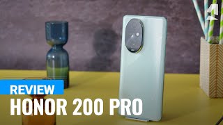 Honor 200 Pro review [upl. by Nikita340]