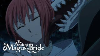 I Belong to Him  The Ancient Maguss Bride [upl. by Pember934]