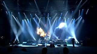 Led Zeppelin Shepperton Rehearsal 2007  Full Length [upl. by Cirderf]